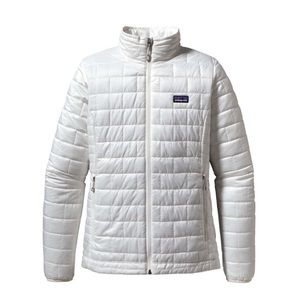 PATAGONIA women's nano puffer jacket M